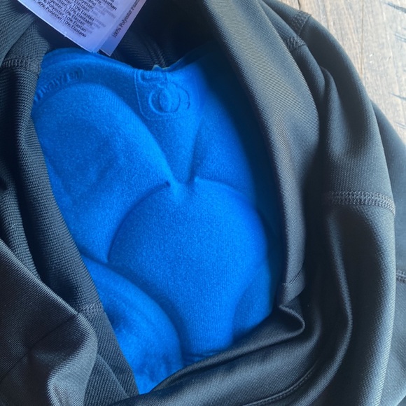 Pearl Izumi active women’s a pursuit and padded cycling pants - Picture 5 of 5